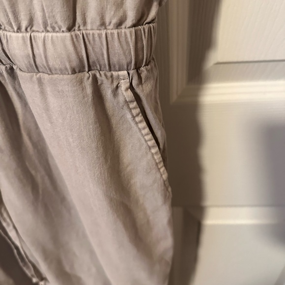 Cloth and Stone Jumpsuit - Picture 5 of 5